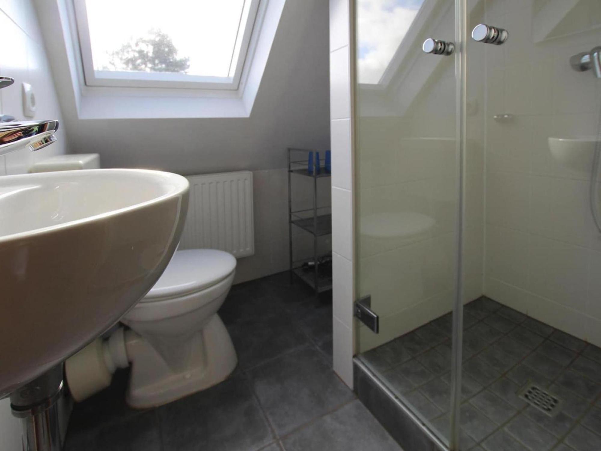 Apartment House Katharina, Westerland Luaran gambar